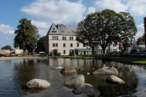 Lofty Kampus Garnizon in Danzig